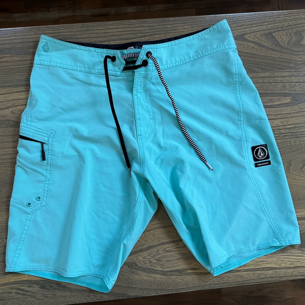 Volcom Board Shorts - Size 30W